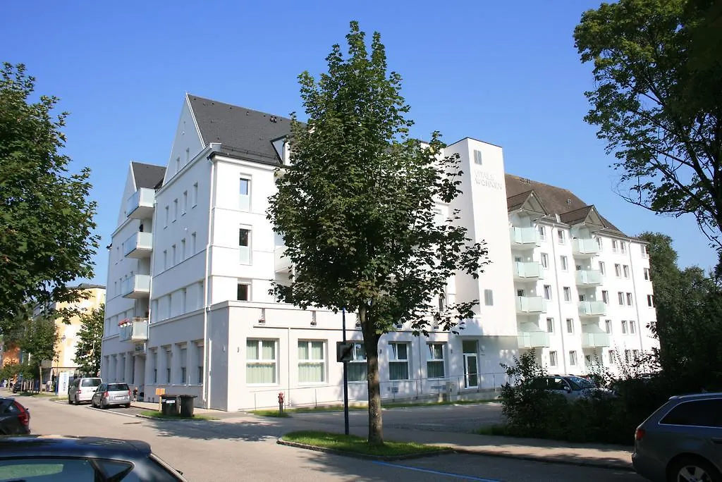 Frühstückshotel Waldbauer-1