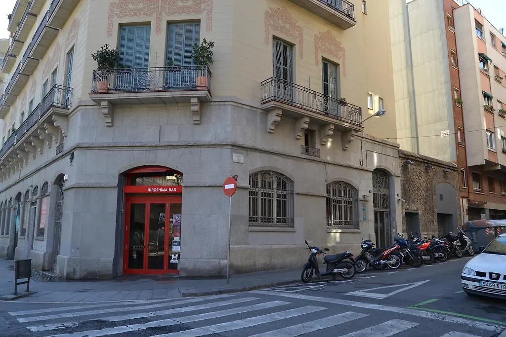 Hostal Apolo-1