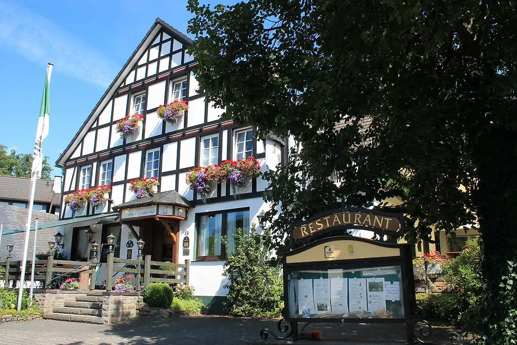Wüllner's Landgasthof-1