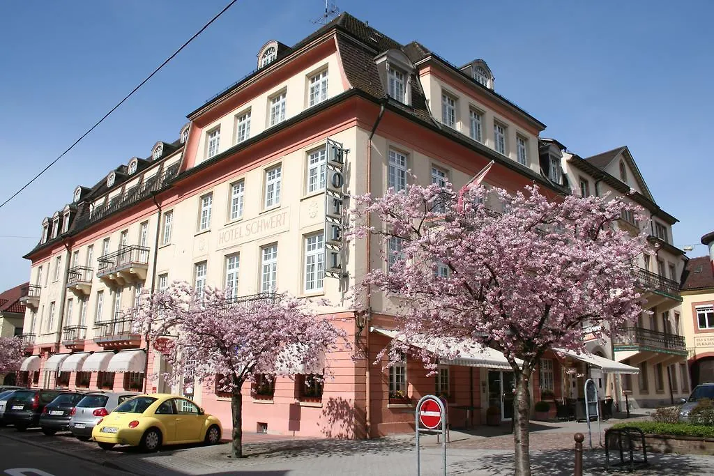 Hotel Schwert-1