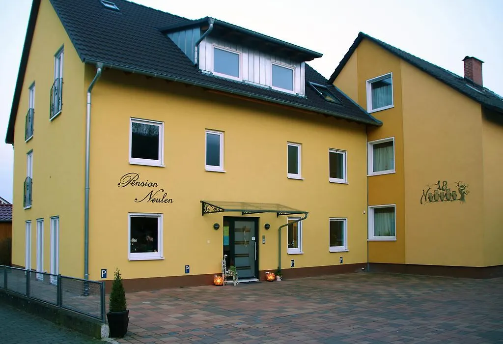 Pension Neulen-1