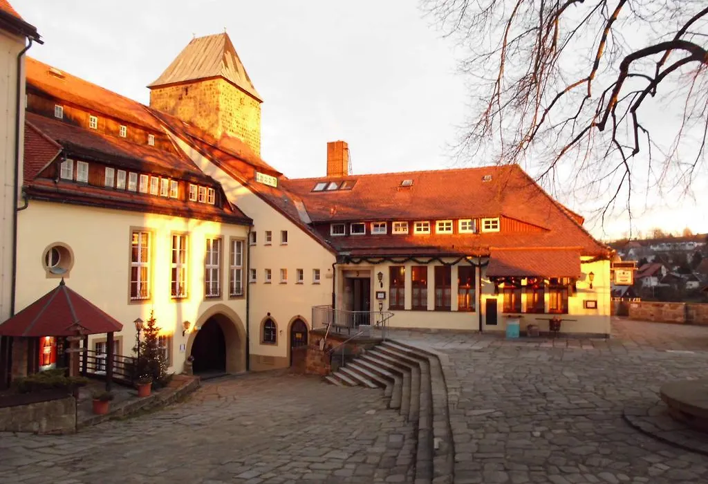 Burg Hohnstein-1