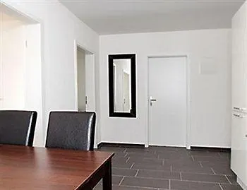 Guesthouse Dienerstrasse-1