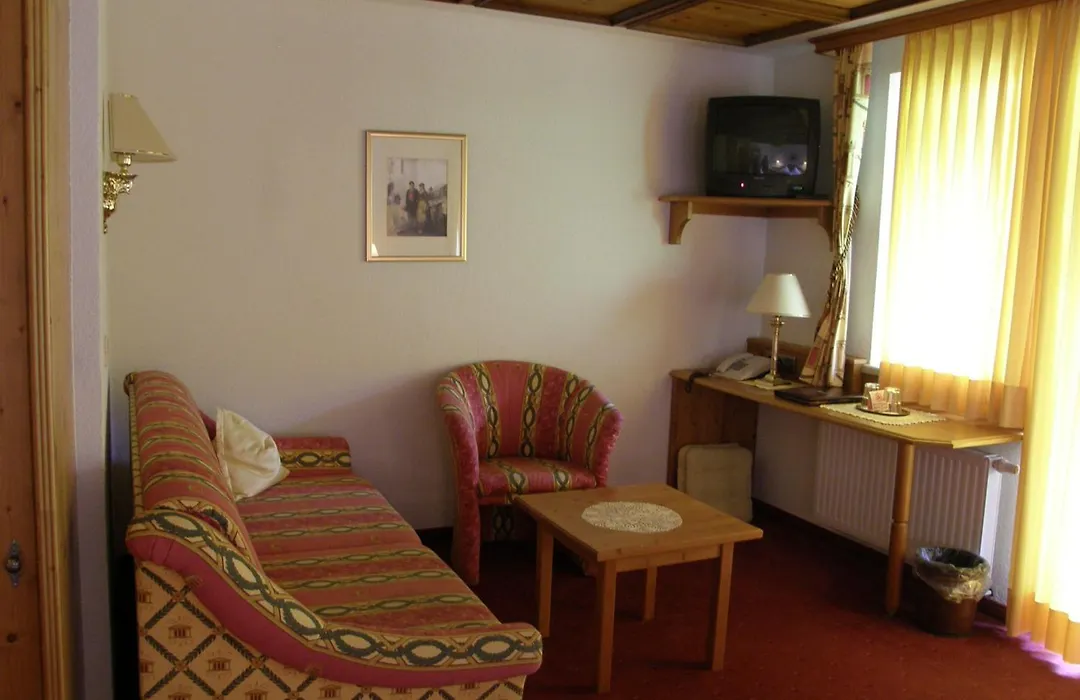 Hotel Sonnenheim-1