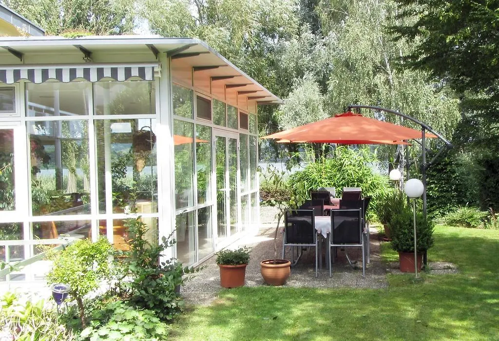 Hotel Christine-1