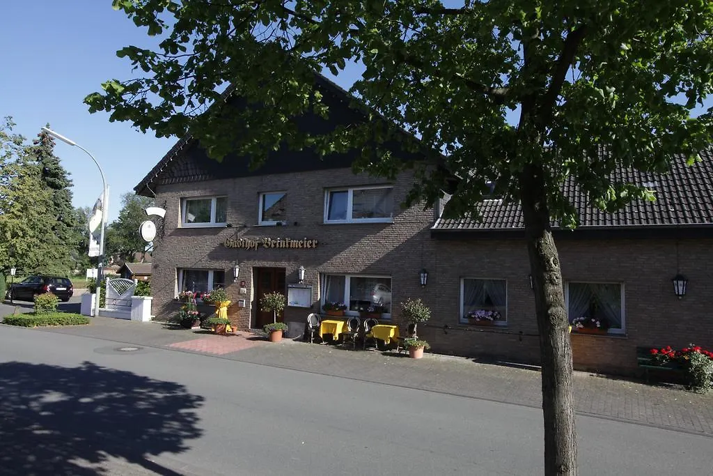 Gasthof Brinkmeier-1