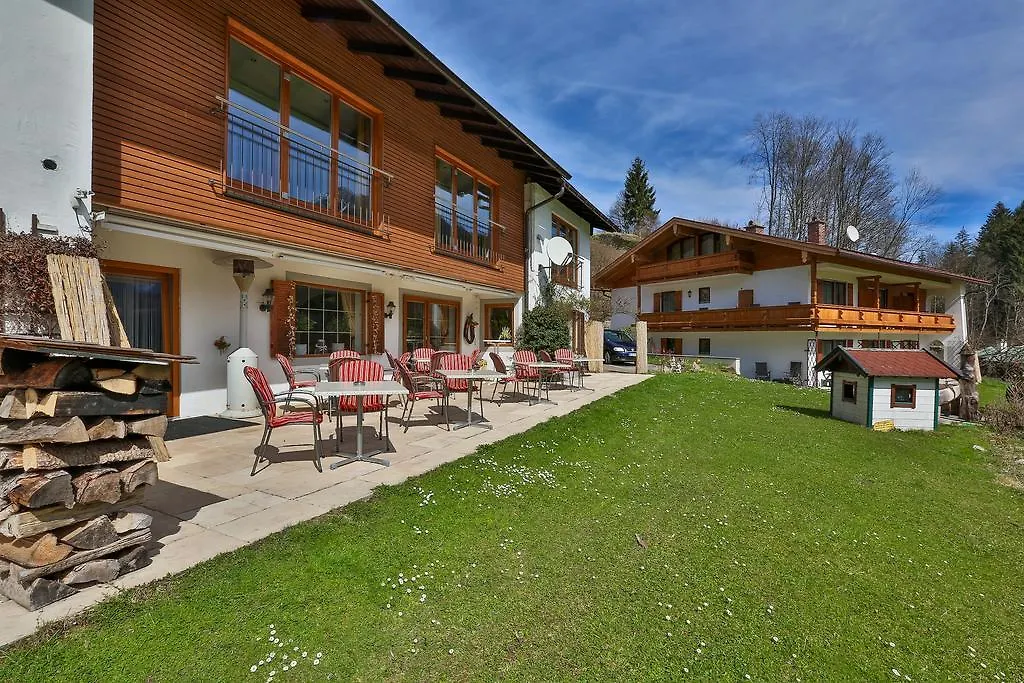 Tourist Hotel Boehm-1