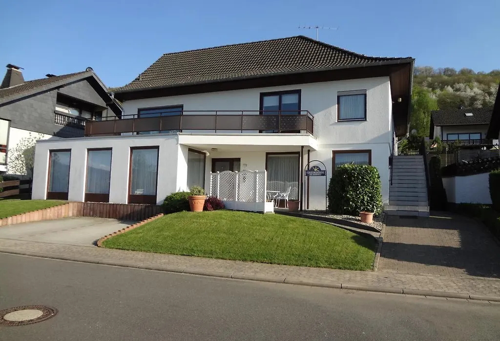 Gästehaus am Ahornweg-1