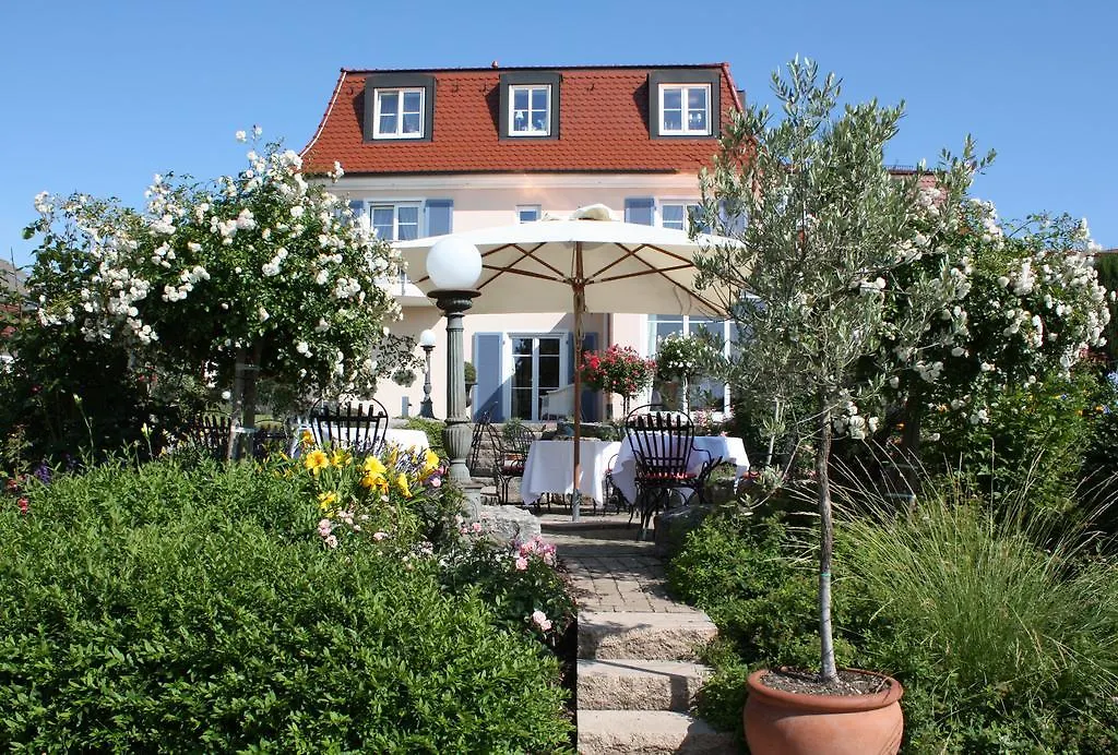 Hotel Villa Seeschau - Adults only-1