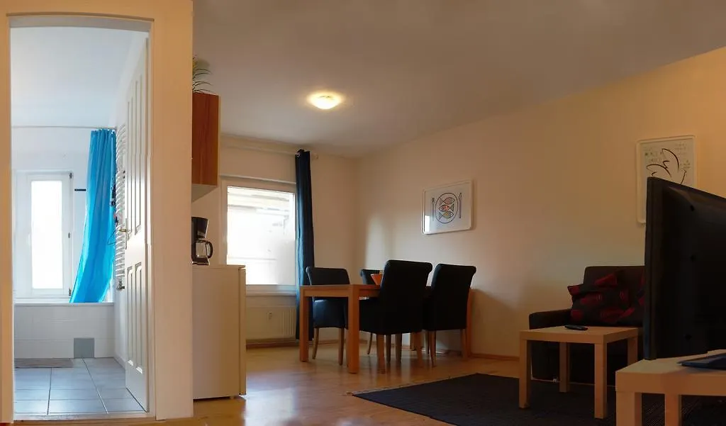 Apartmentpension am Stadtschloss-1