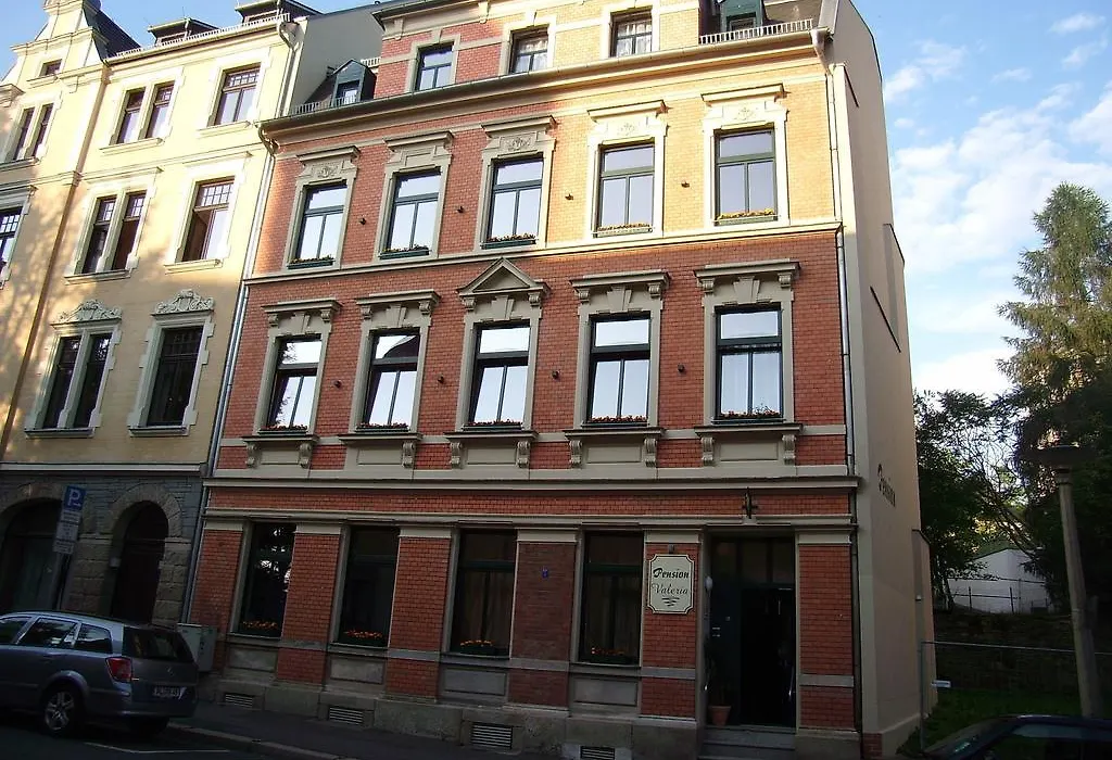 Pension Valeria-1