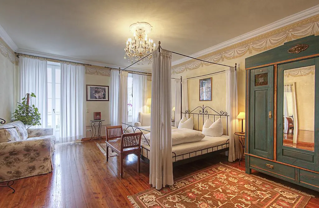 Hotel Orphée - Kleines Haus-1