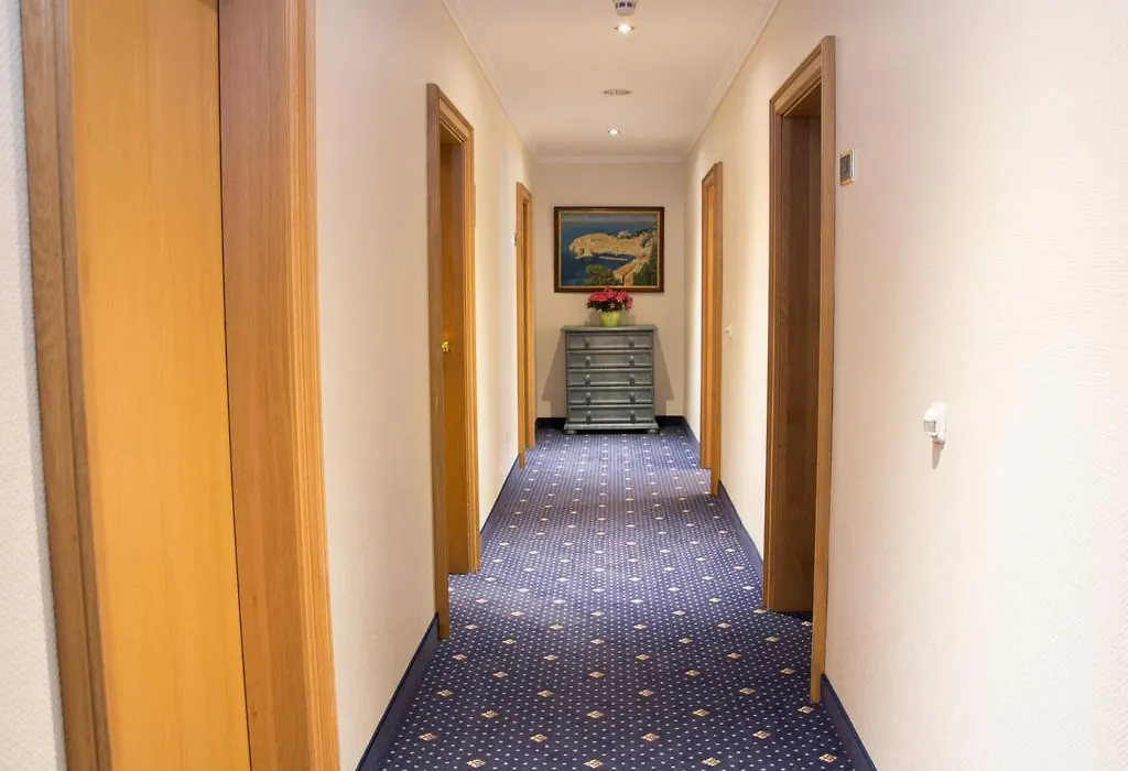 Hotel Arkade-1