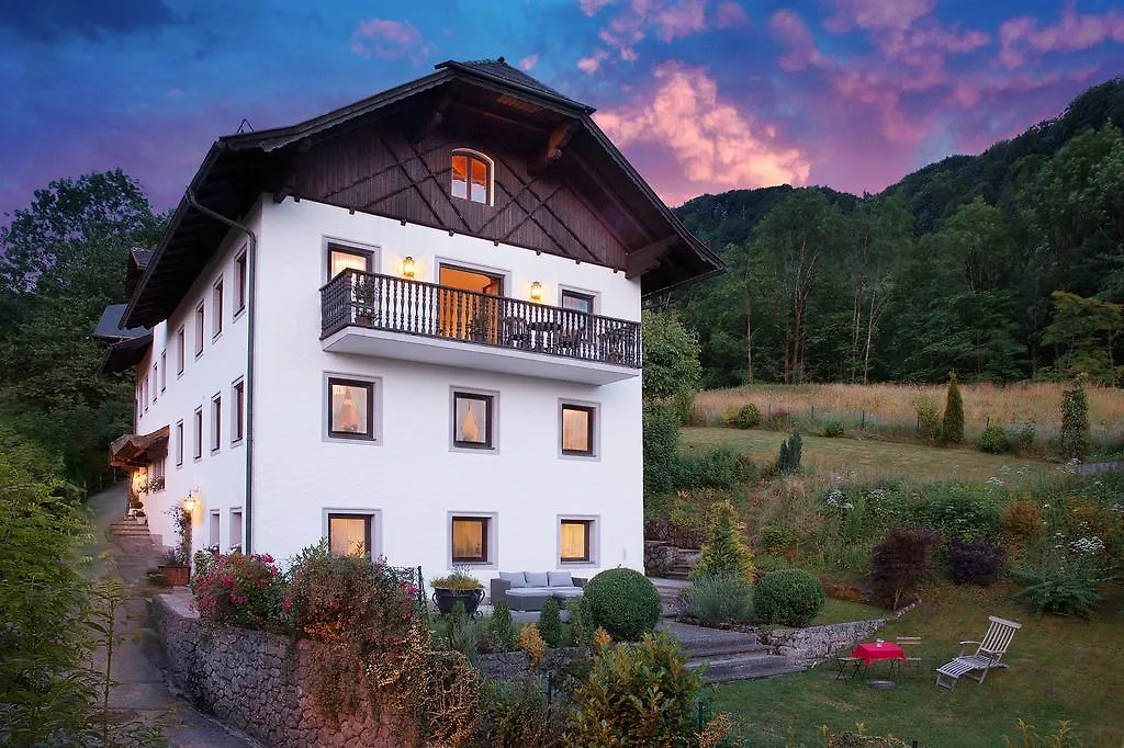 Die Haslachmühle-1