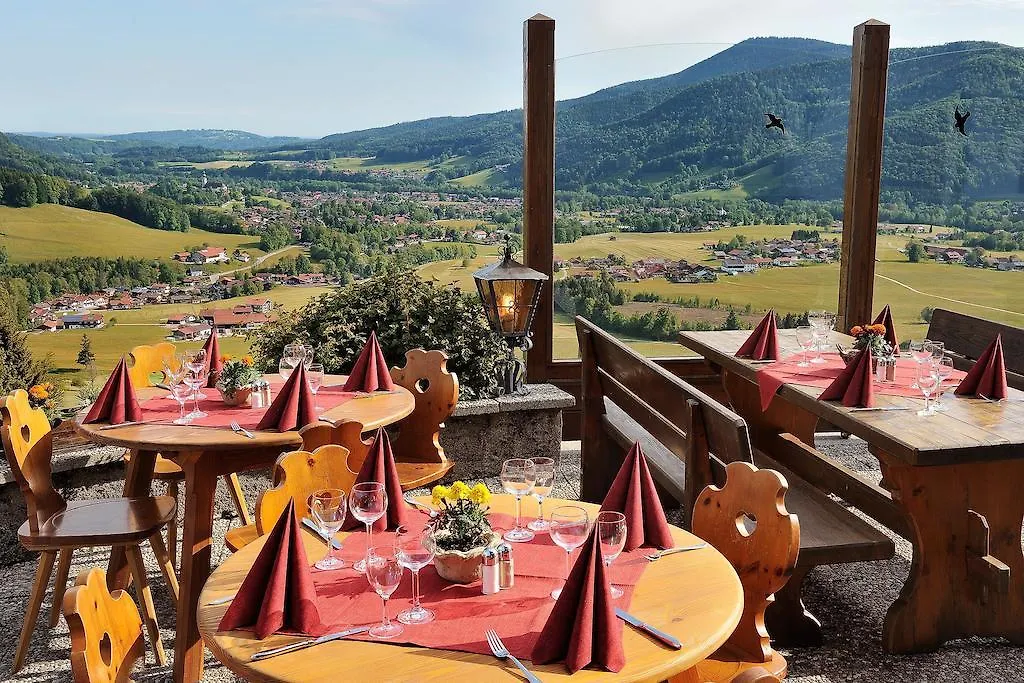Berggasthaus Weingarten-1