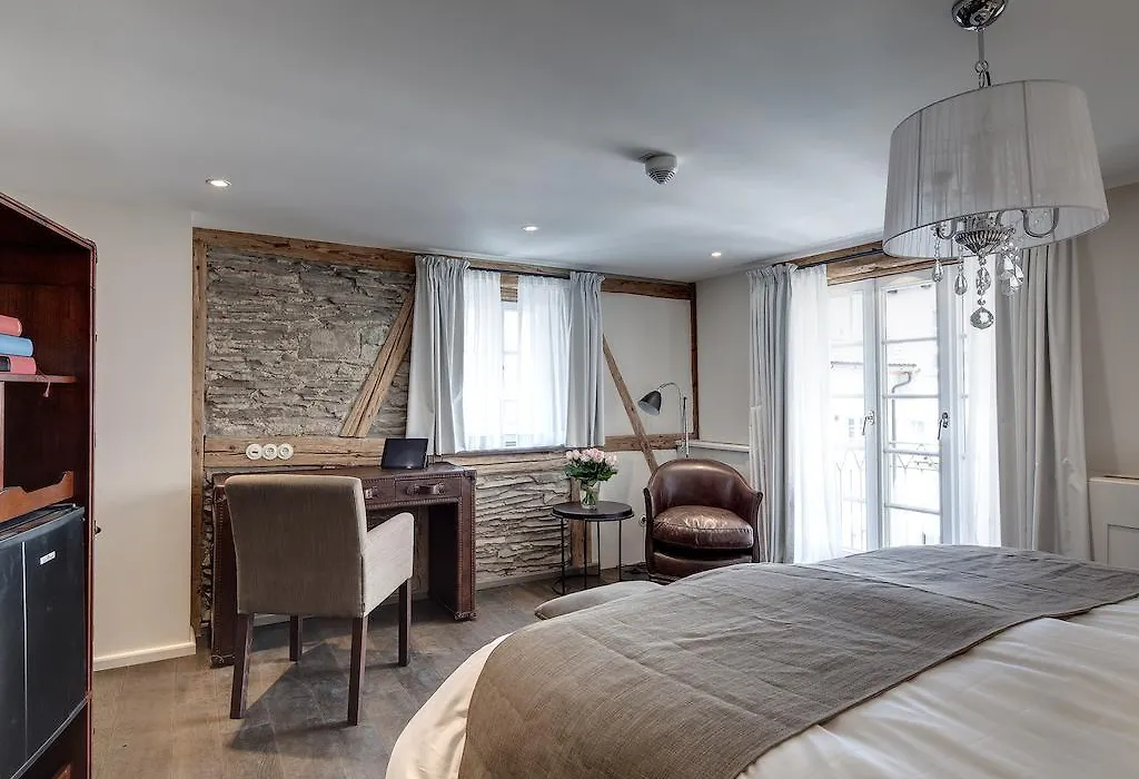 Boutique - Hotel Adara-1