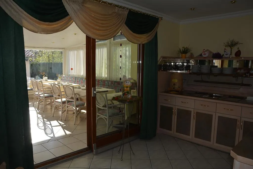 Kurpension Gundula-1