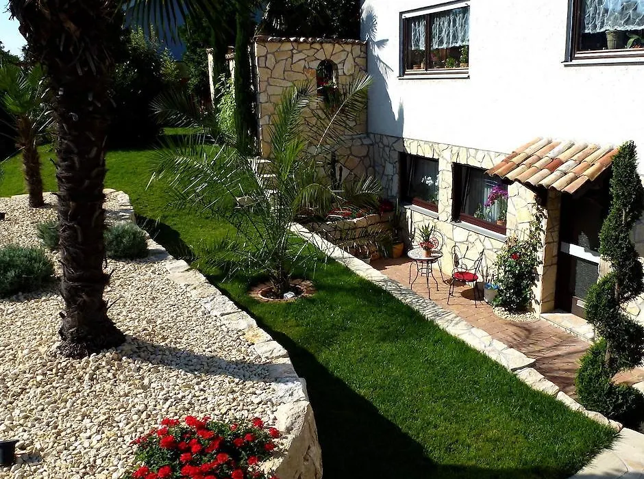 Apartmenthaus Casa Palma-1