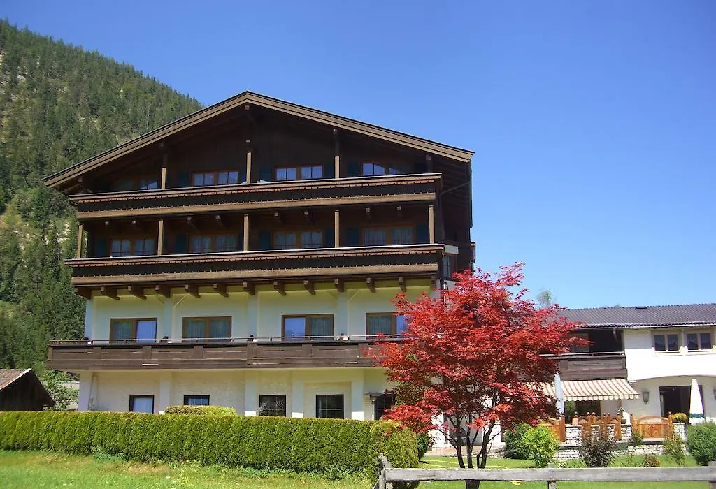 Salzburgerhof Jugend- und Familienhotel-1