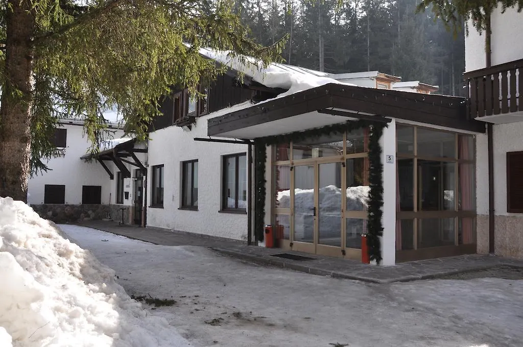 Casa Alpina Dobbiaco-1