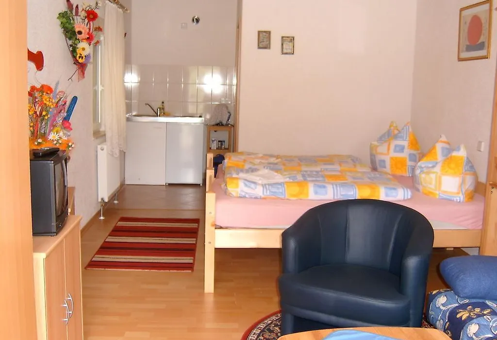 Pension Probstheida Ug-1