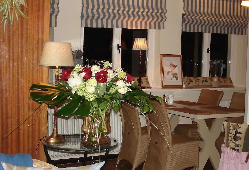 Bayrischer Hof Wohlfühl - Hotel Saarbrücken-1