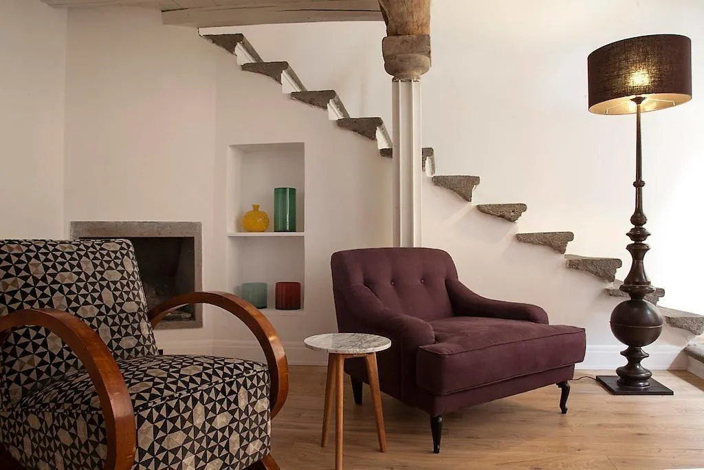 Casa Fabbrini Boutique B&B-1