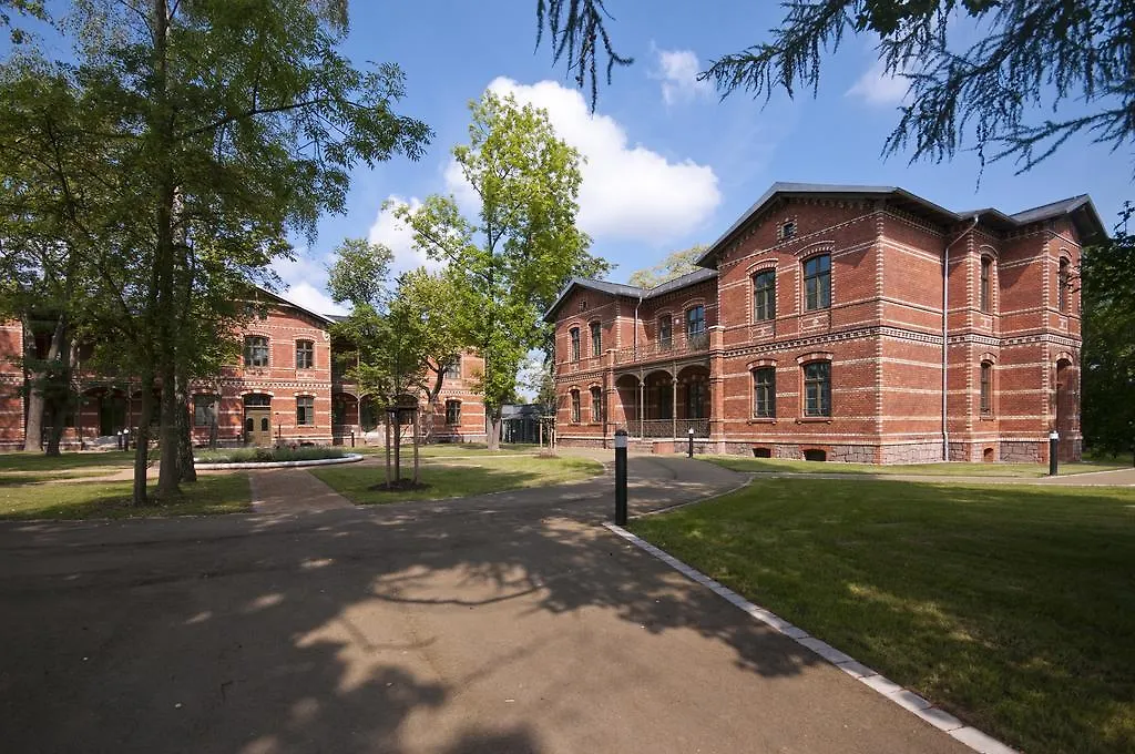 Boardinghaus Weinberg Campus-1
