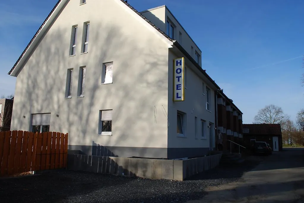 Hotel Lohmann-1