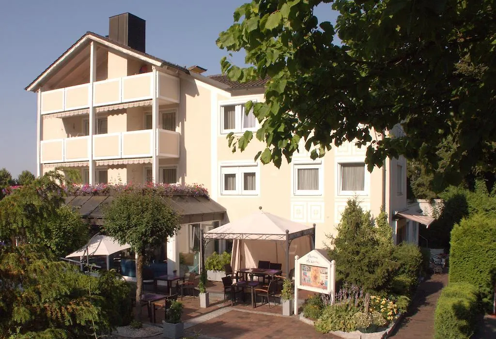 Best Breakfast - Hotel Justina-1