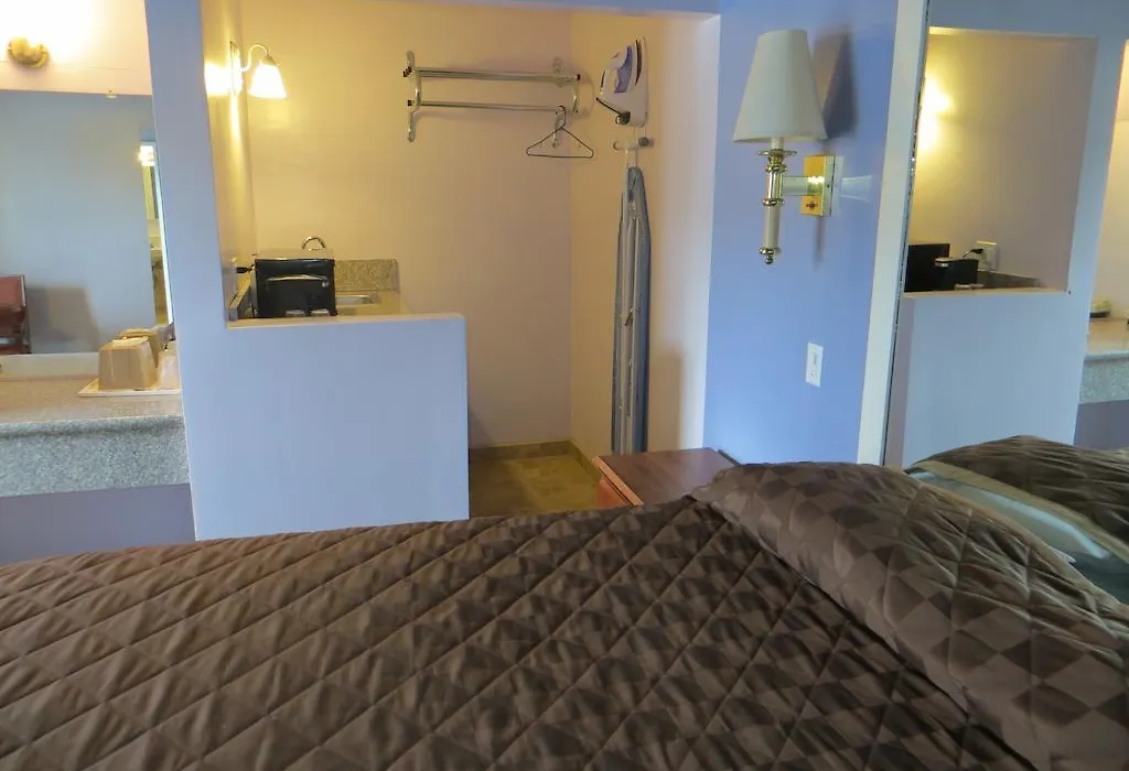 Park Cienega Motel-1