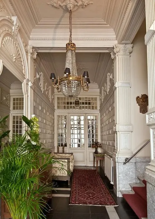 B&B The Baron-1