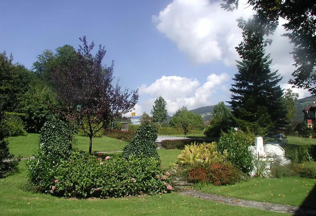 Hotel - Garni Stabauer-1