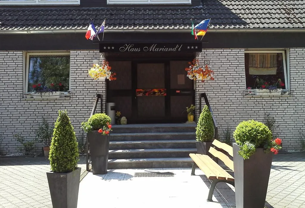 Haus Mariandl-1