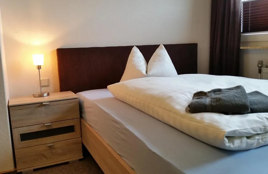 Hotel Deutsches Haus Francop-1