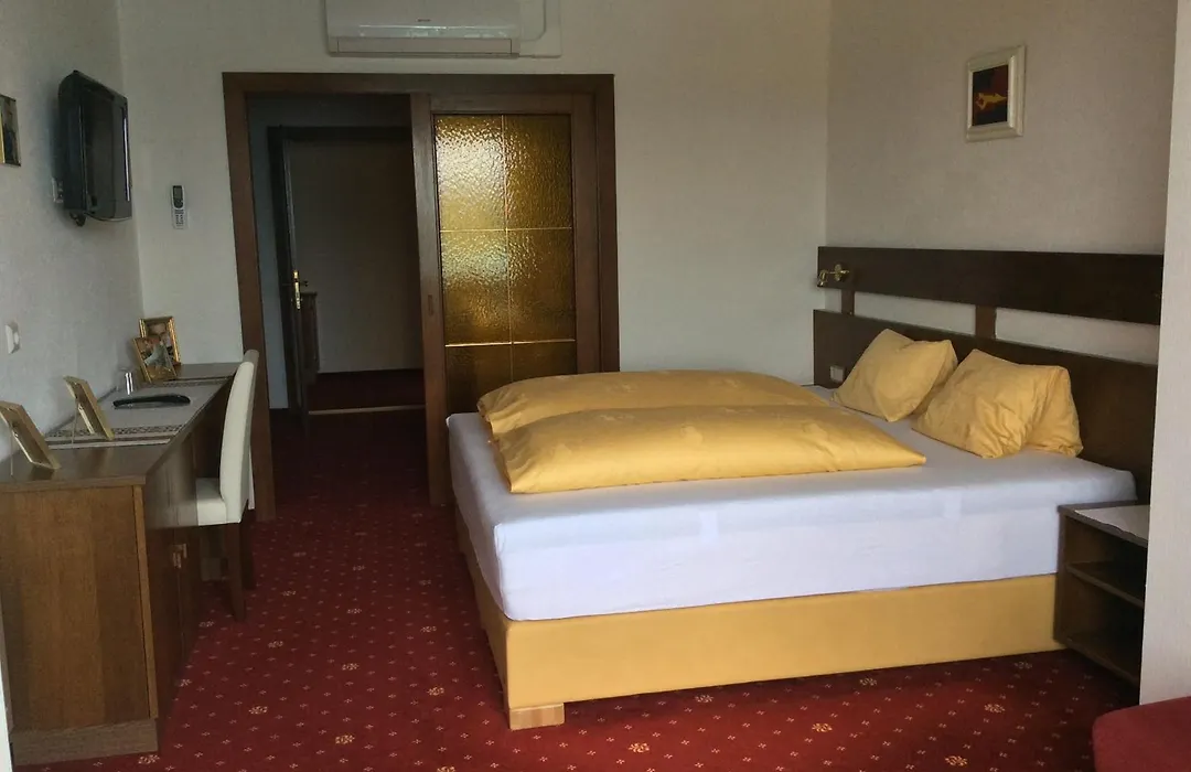 Villa Desiree - Hotel Garni - Adults Only-1