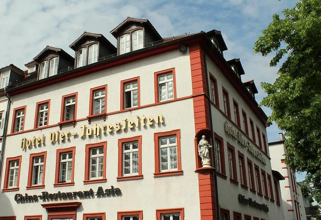 Vier Jahreszeiten-1
