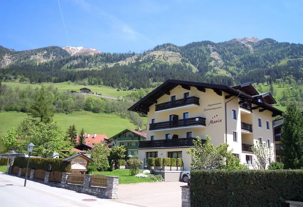 Pension Maria-1