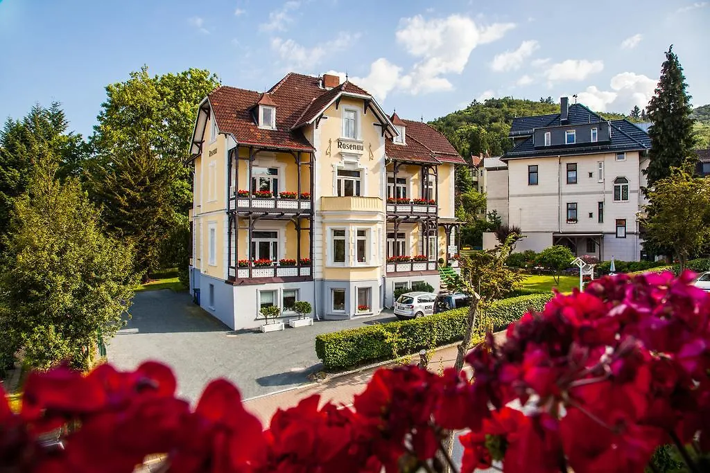 Hotel Rosenau-1