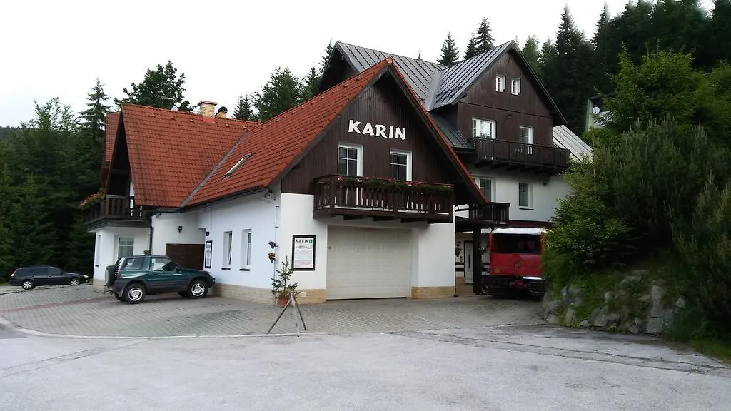 Pension Karin-1