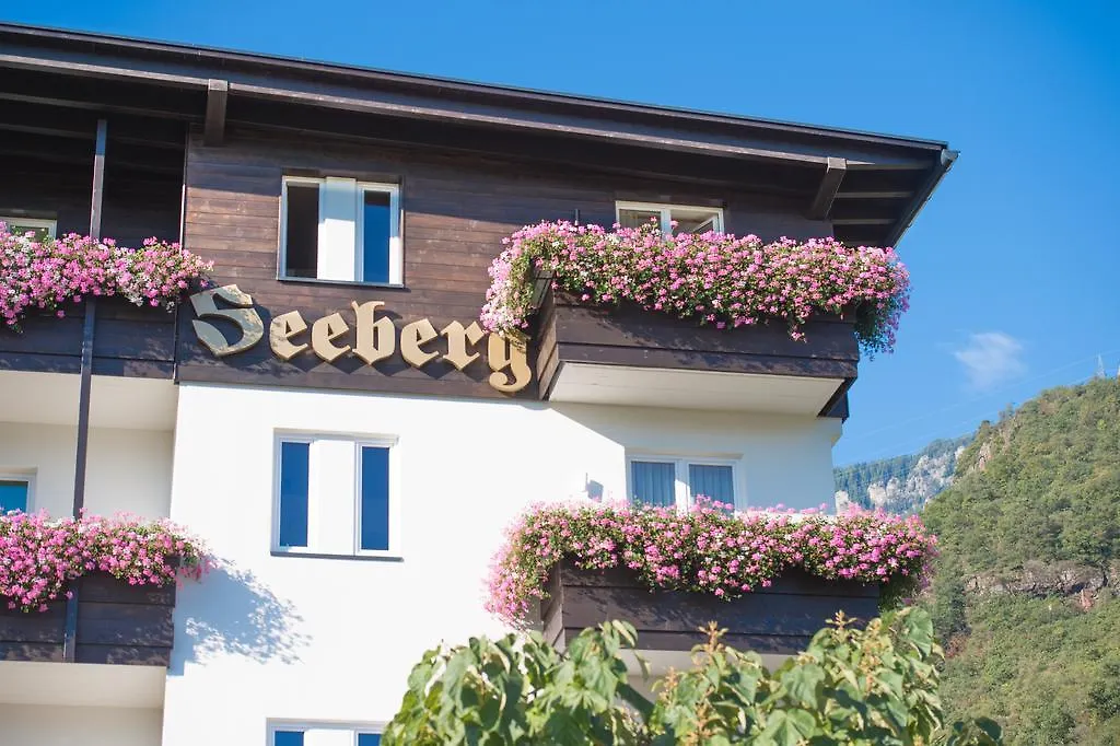 Seeberg Garni Hotel-1