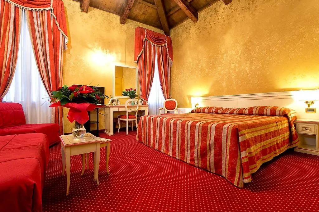Ca' San Polo - Ferretti Hotels Collection-1