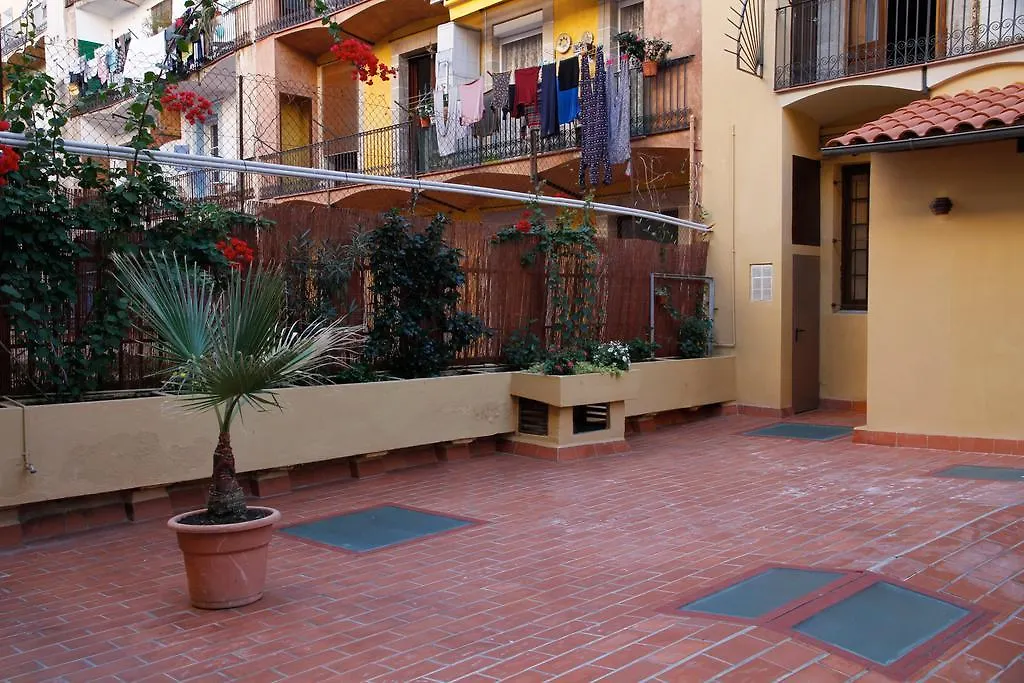 Bcn Home Guest House-1