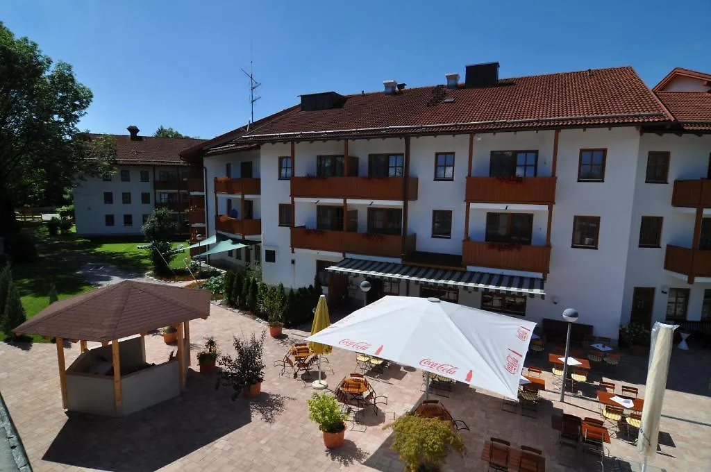 Hotel Toelzer Hof-1