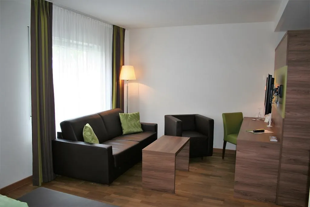 Stadthotel Bernstein-1