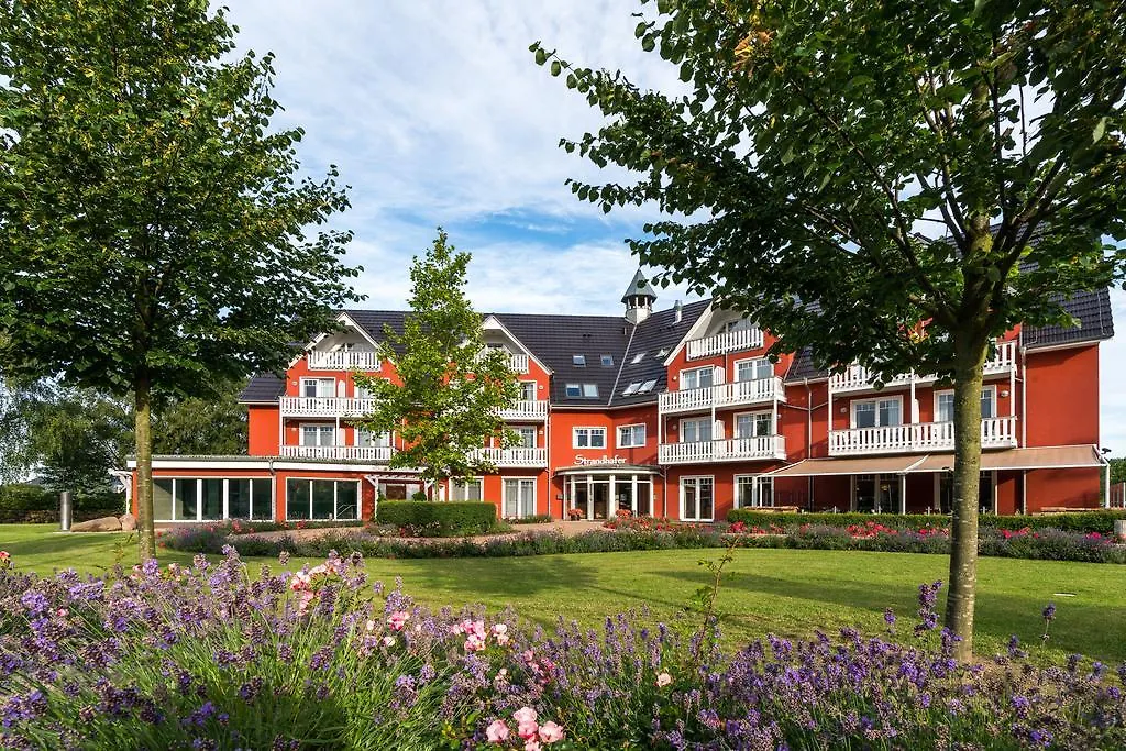 Strandhafer Aparthotel-1