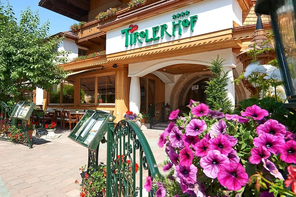 Hotel Tirolerhof-1