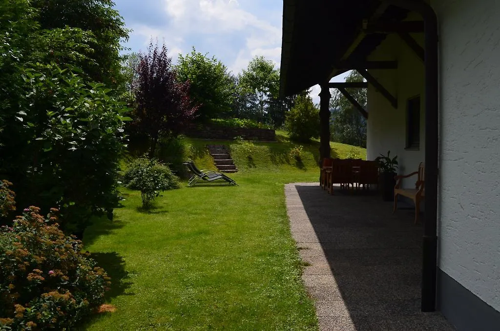 Gästehaus Haller-1