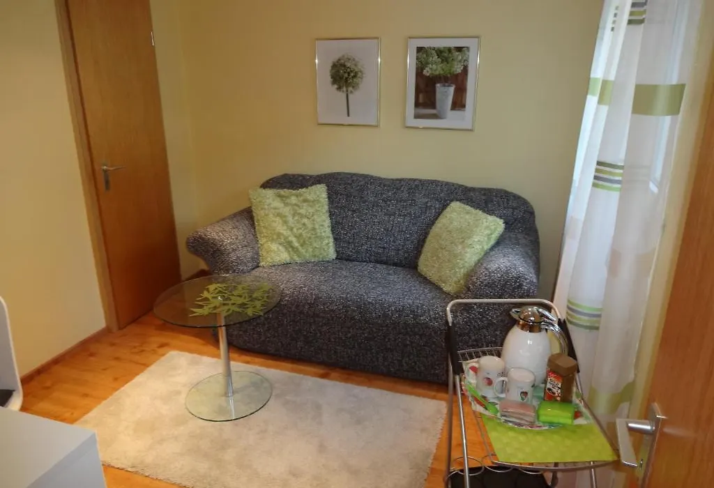 Hotel Ricci-1