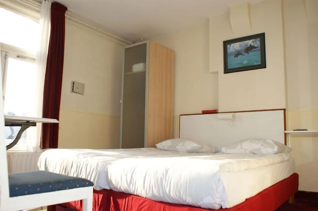 Hotel De Westertoren-1